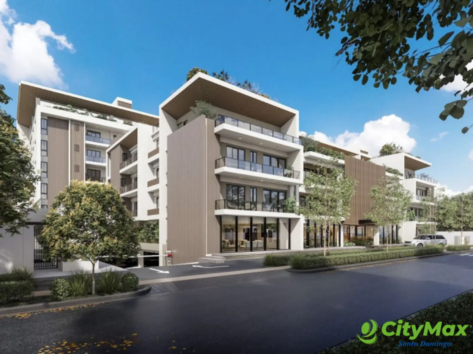 Apartamento en Venta de 3 hab, Arroyo Hondo Viejo - foto 17