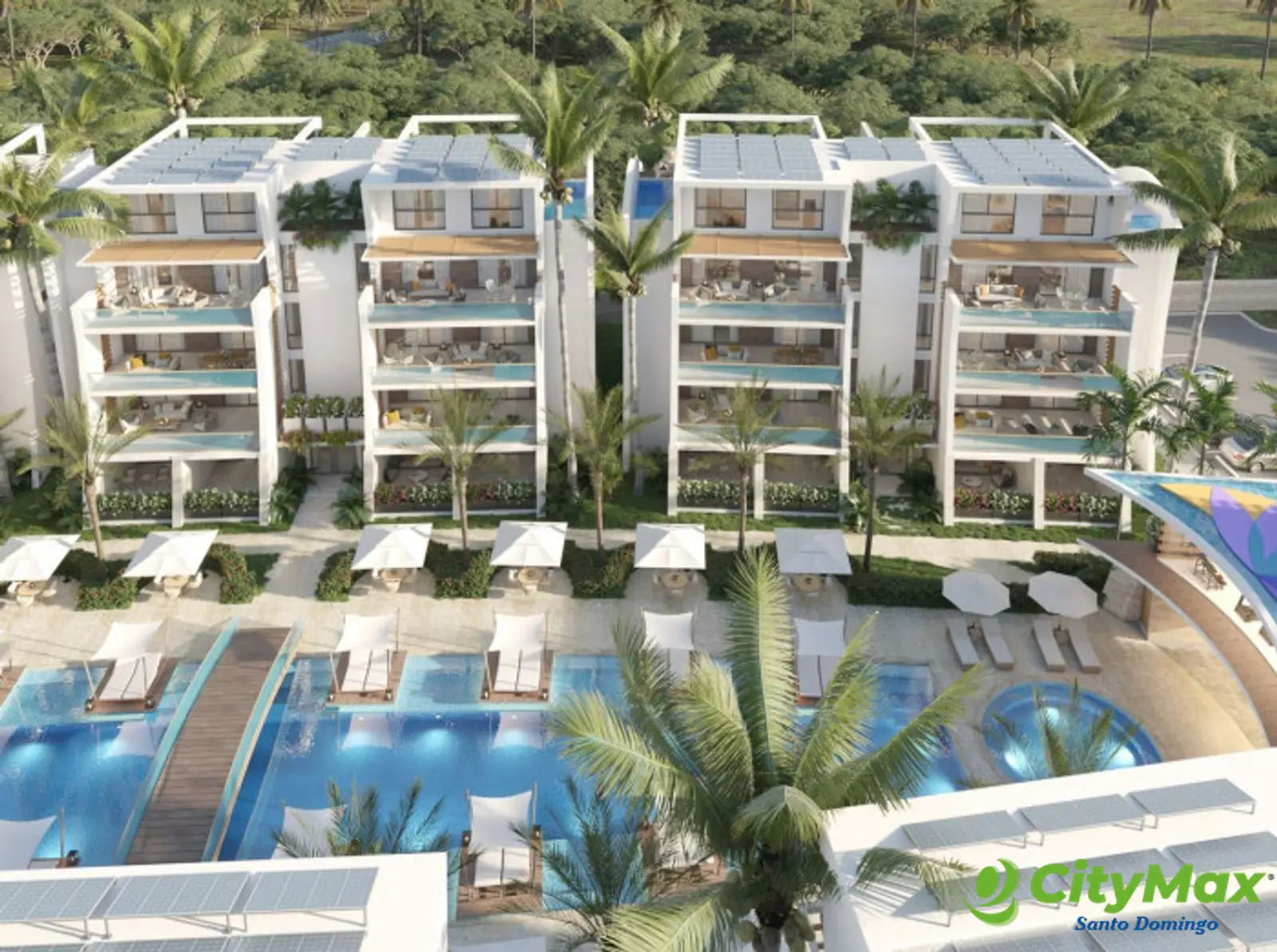 Apartamento en Venta en Vista Cana - foto 13