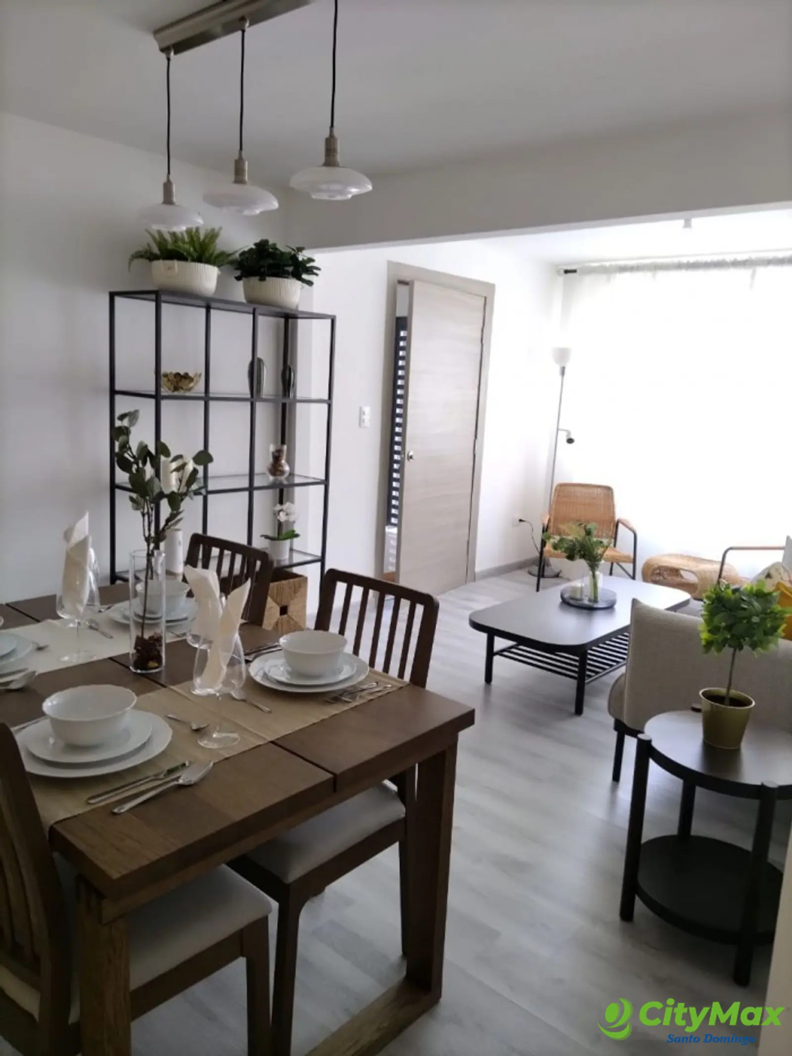 Apartamento en Venta en Buena Vista I villa mella - foto 14