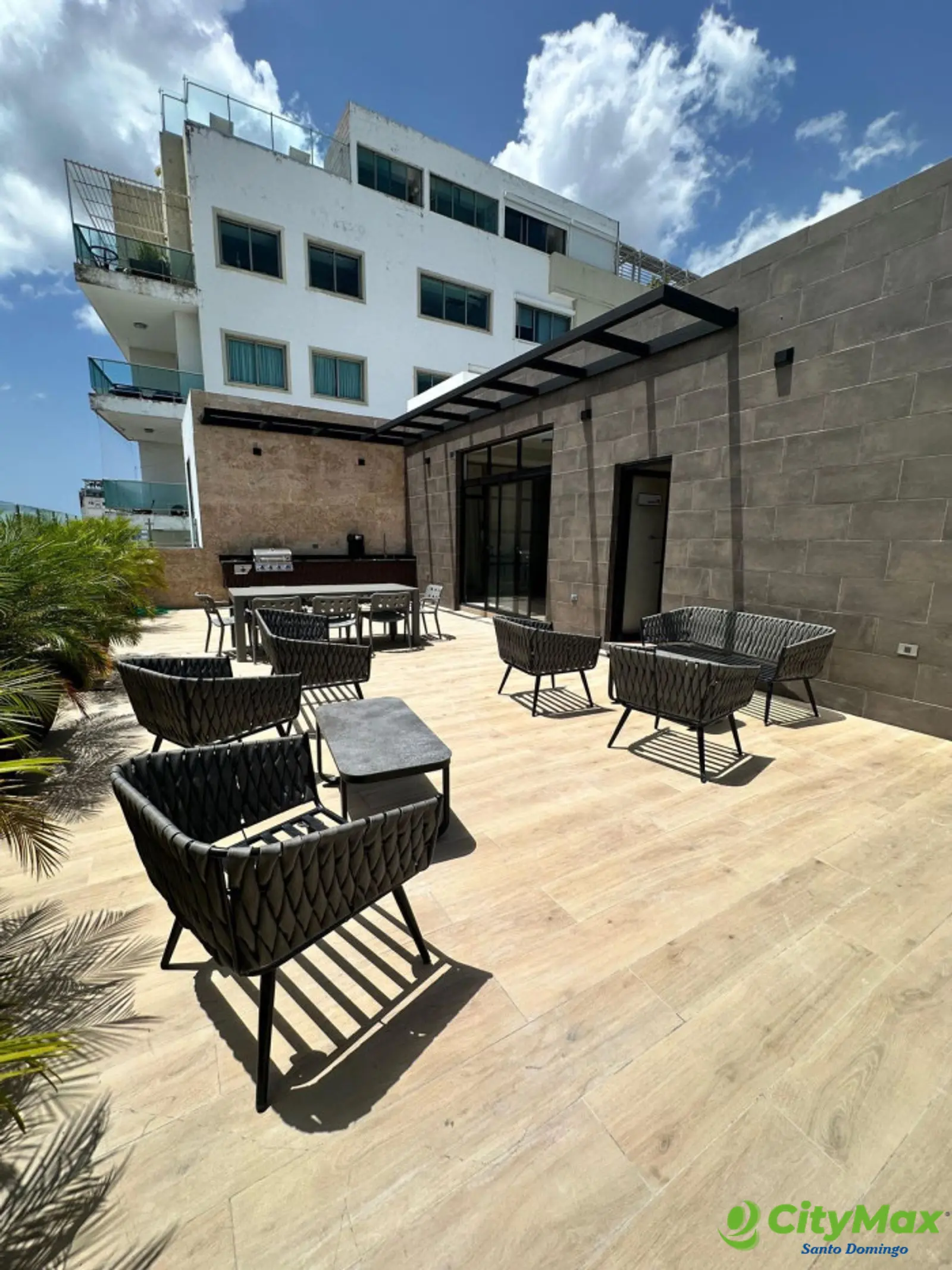 Apartamento en Renta con Linea Blanca en Renacimiento - foto 19