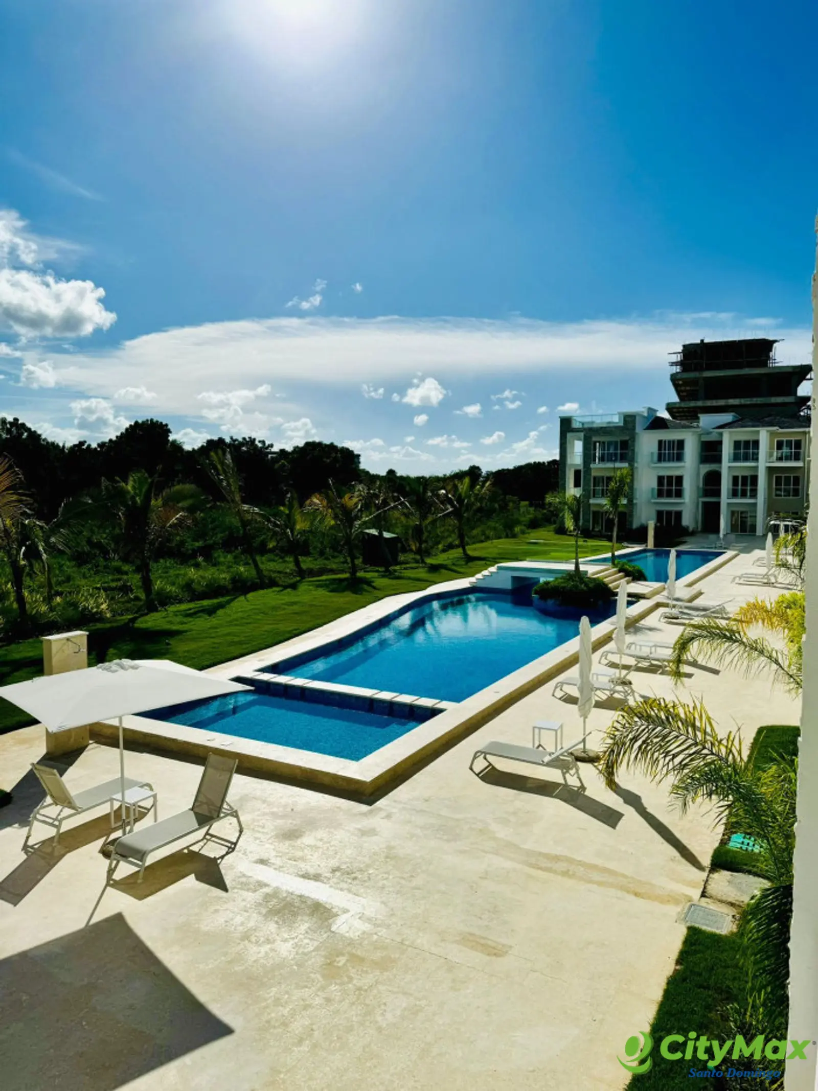 Apartamento en Venta en Cana Bay Punta Cana  - foto 4