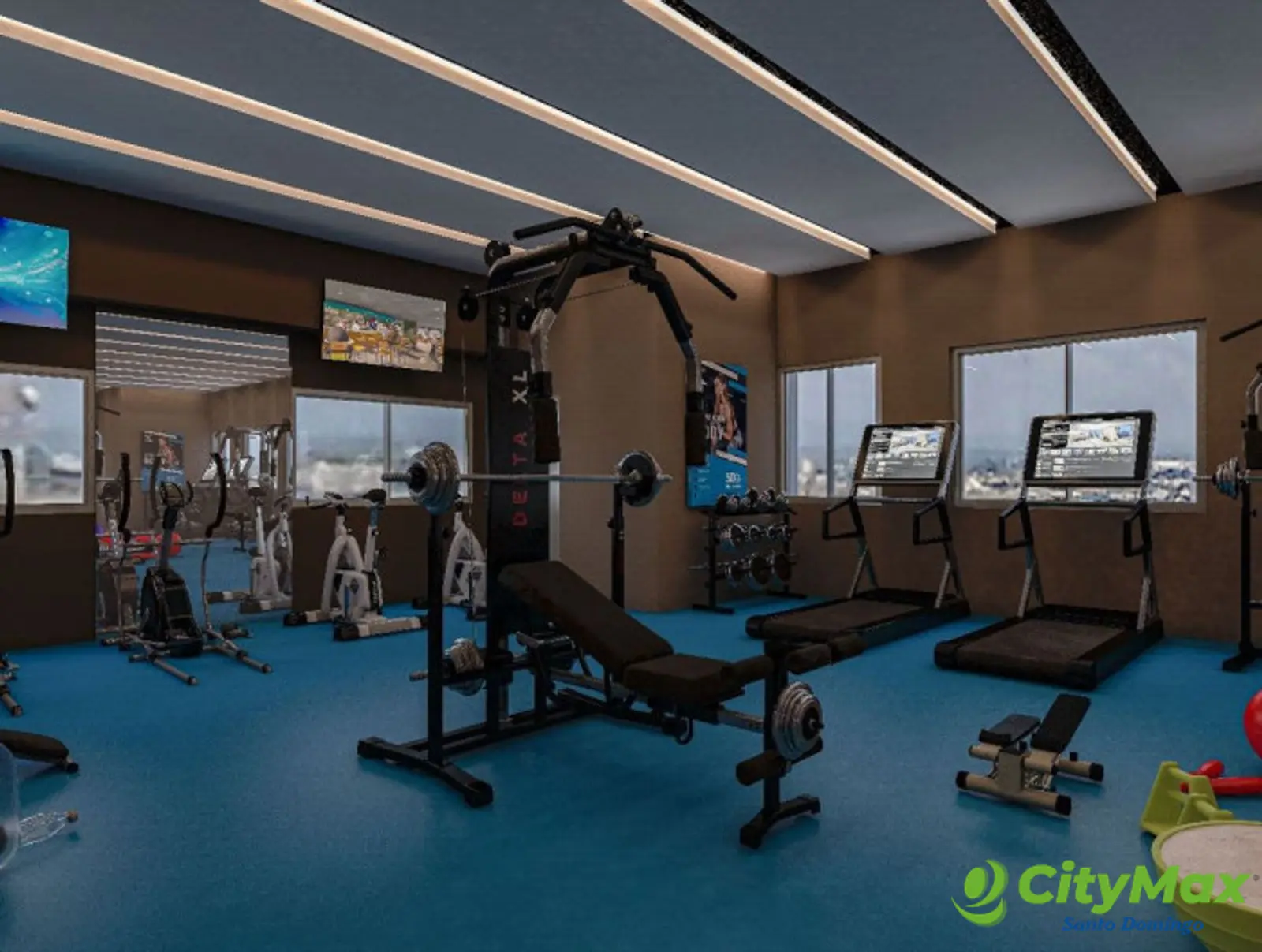 Apartamento en Venta con Terraza privada en Bella Vista - foto 13