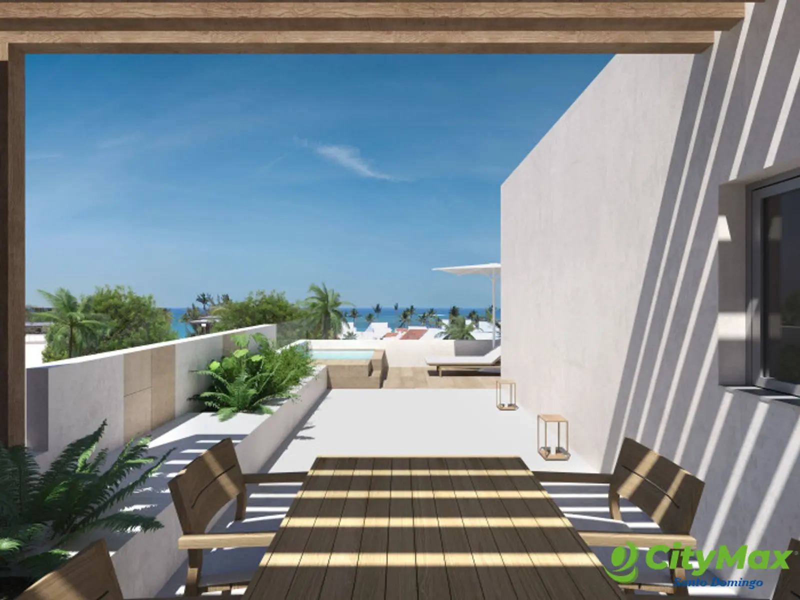 Apartamento amueblado en Venta en Los Corales Bavaro - foto 4
