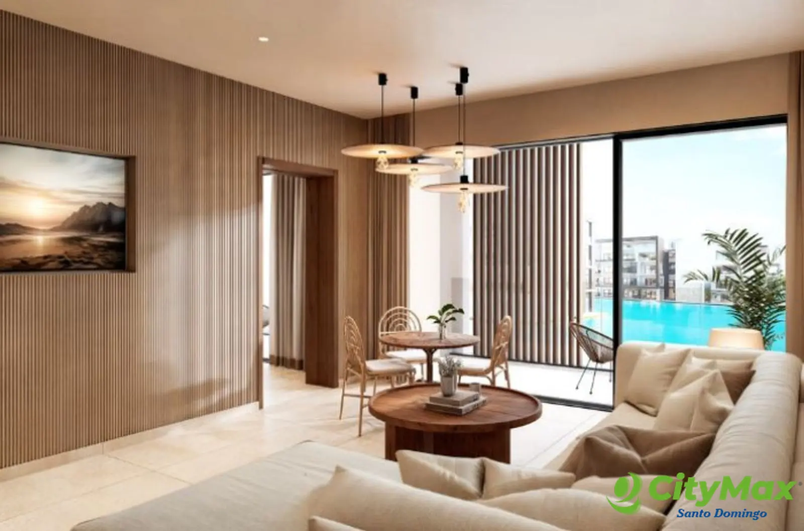 Apartamento en Venta en Punta Cana, La Altagracia - foto 5
