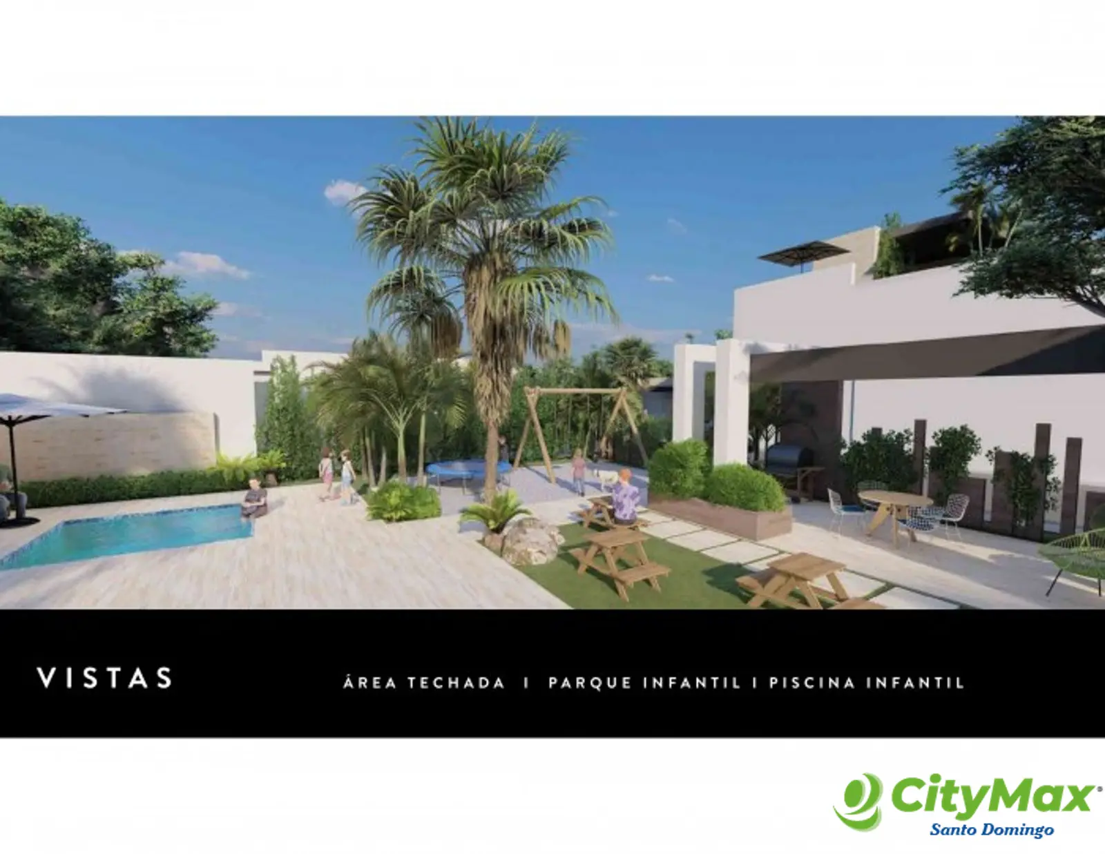 Proyecto de villas en venta prox Playa Macao punta cana - foto 6