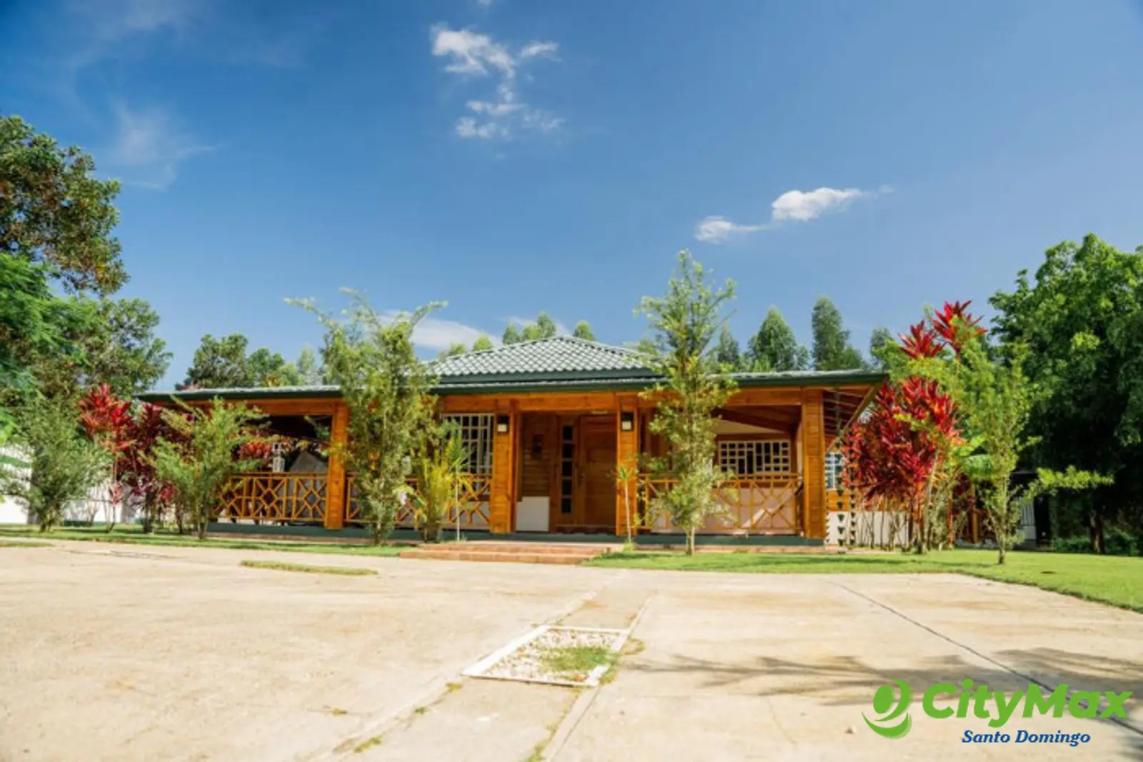 Villa en Venta en Proyecto Vacacional en Bayaguana - foto 10
