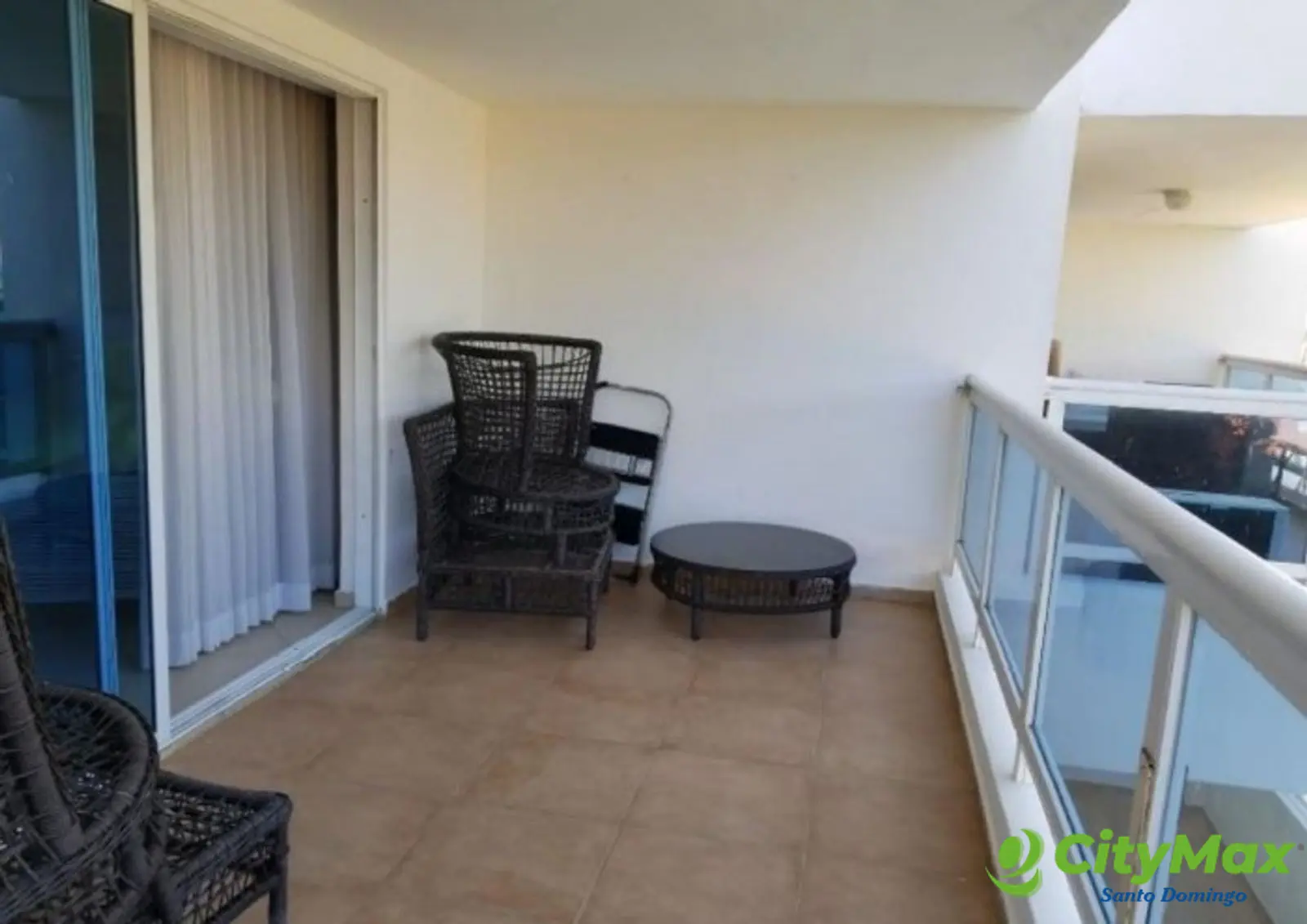 apartamento en venta Primera linea de playa Juan Dolio - foto 4