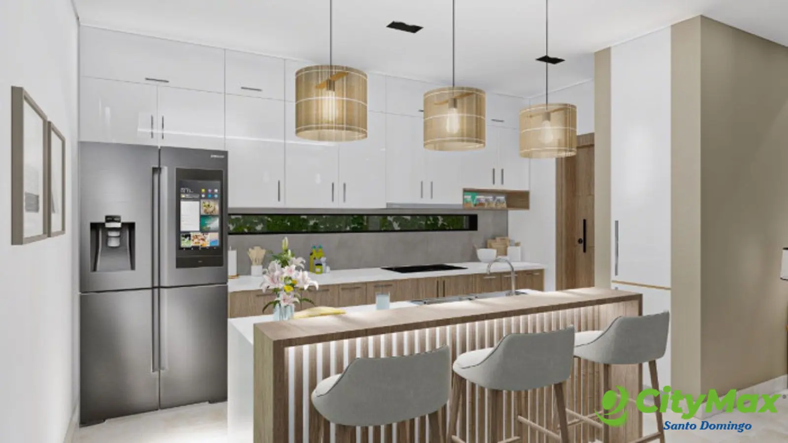 Villas De Lujo en Venta en Playa Nueva Romana - foto 5