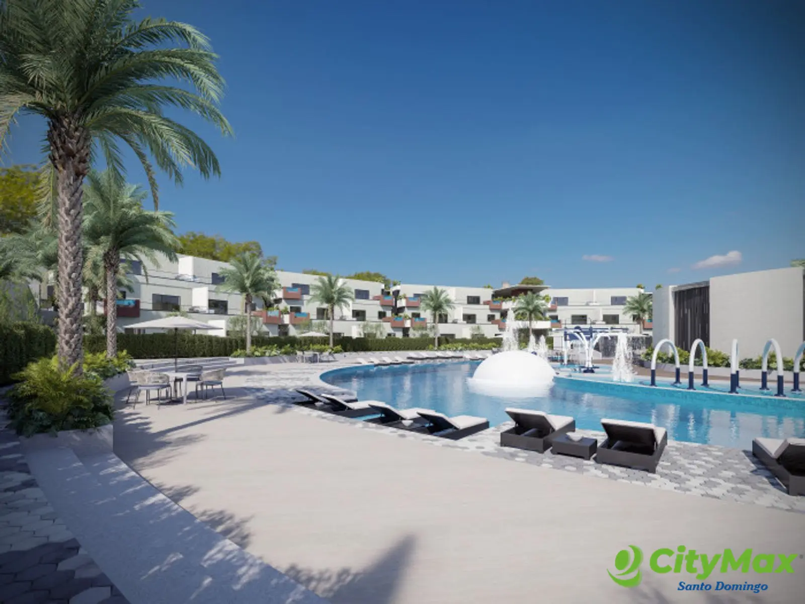 Apartamento en Venta en Vista Cana - foto 12