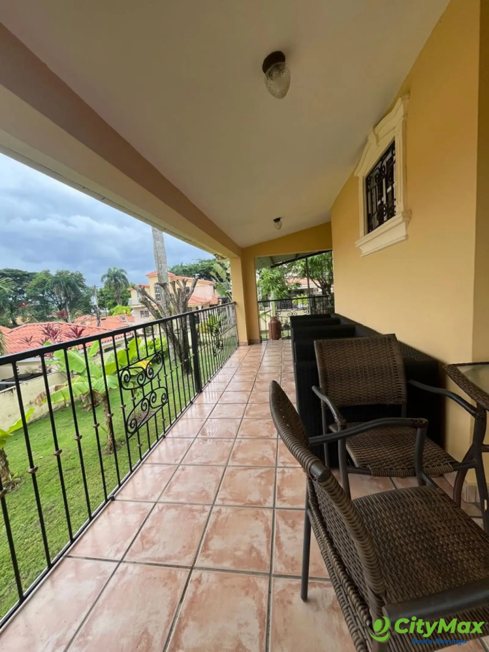 Casa en venta en Arroyo Manzano, Santo Domingo Norte. - foto 7