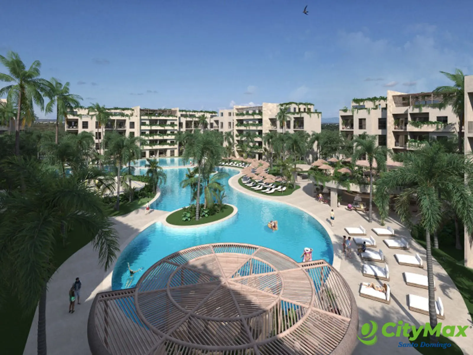 Apartamento en Venta en Los Corales con terraza privada - foto 4