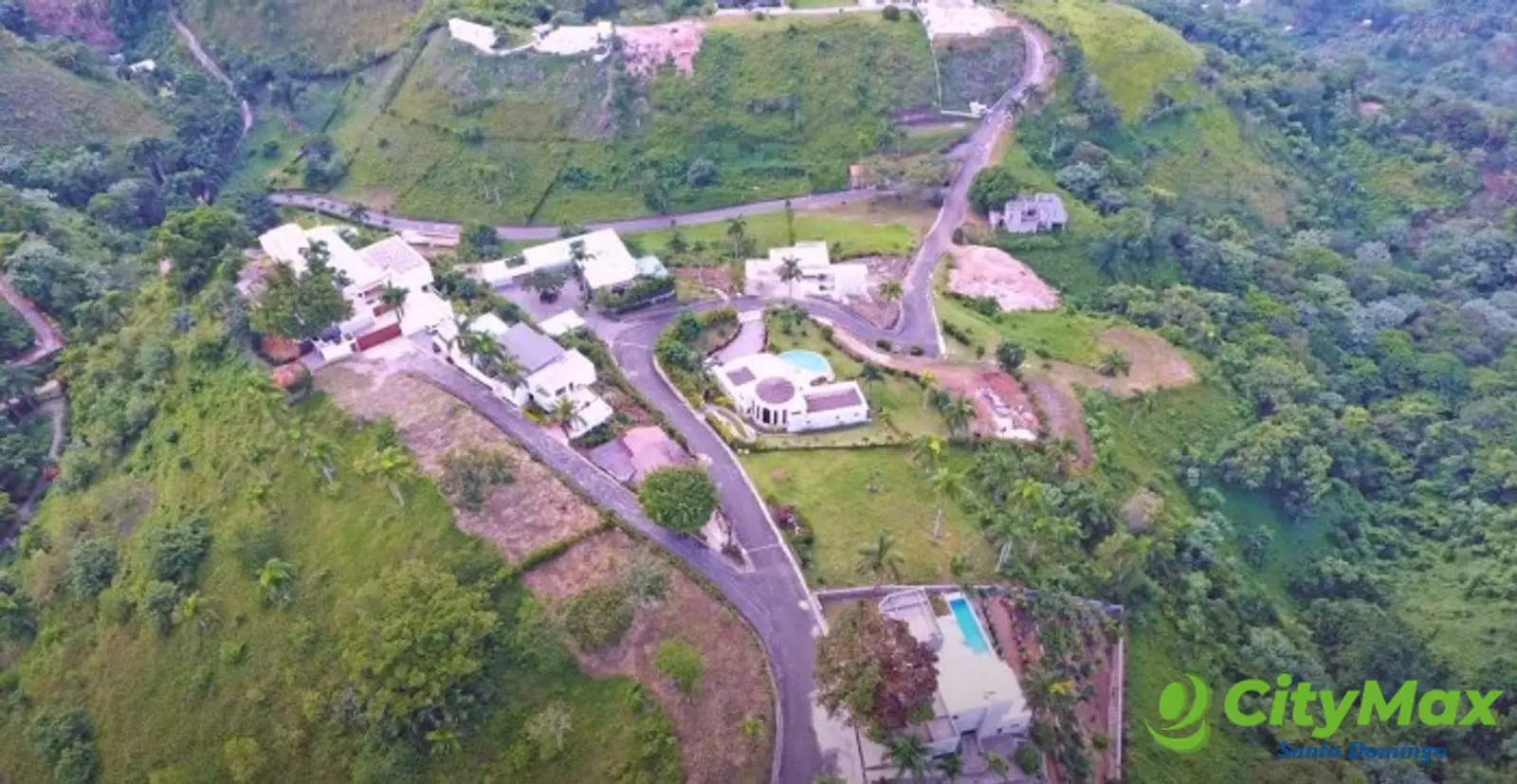 Terreno en Venta en residencial de lujo en Las Terrenas - foto 10