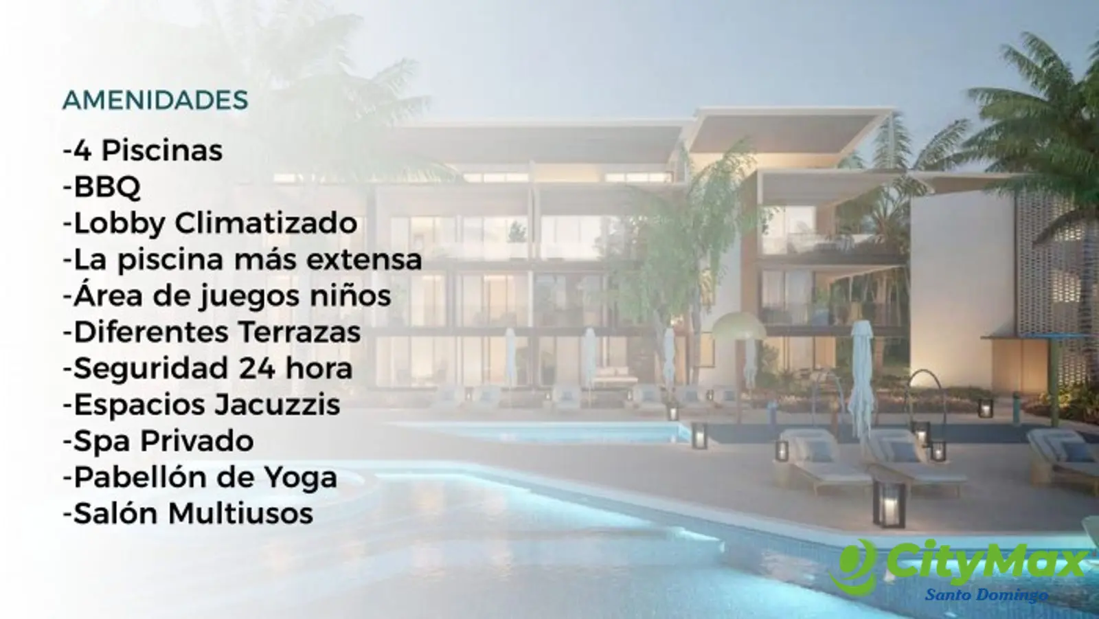 Apartamentos de lujo en venta Las Terrenas en Portillo - foto 3