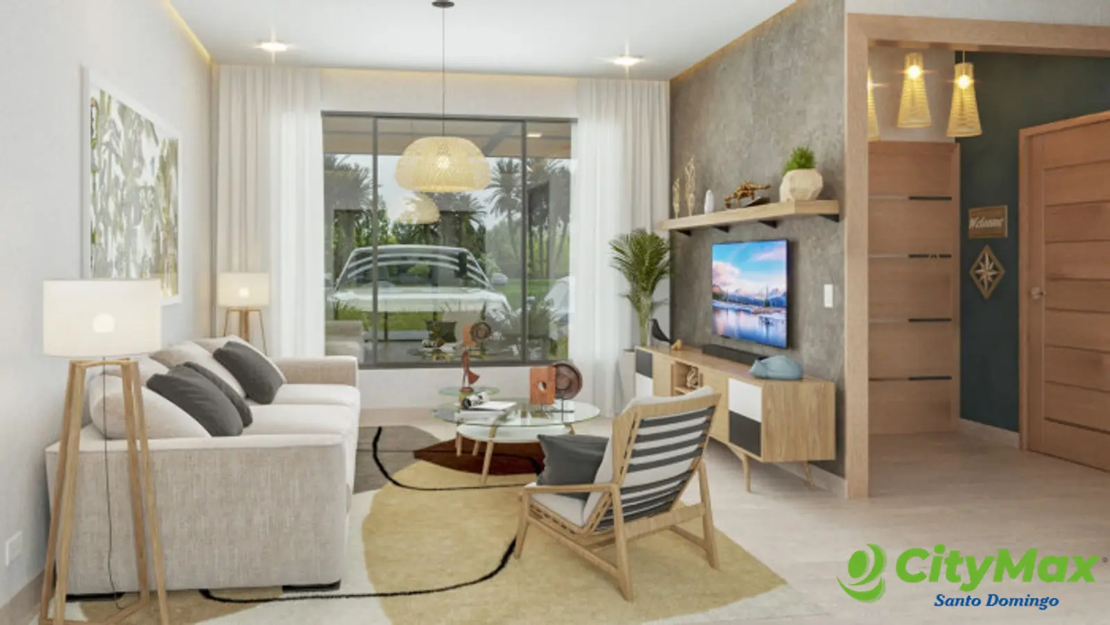 Villa Tipo  Duplex en Venta en Vista Cana Punta Cana - foto 10