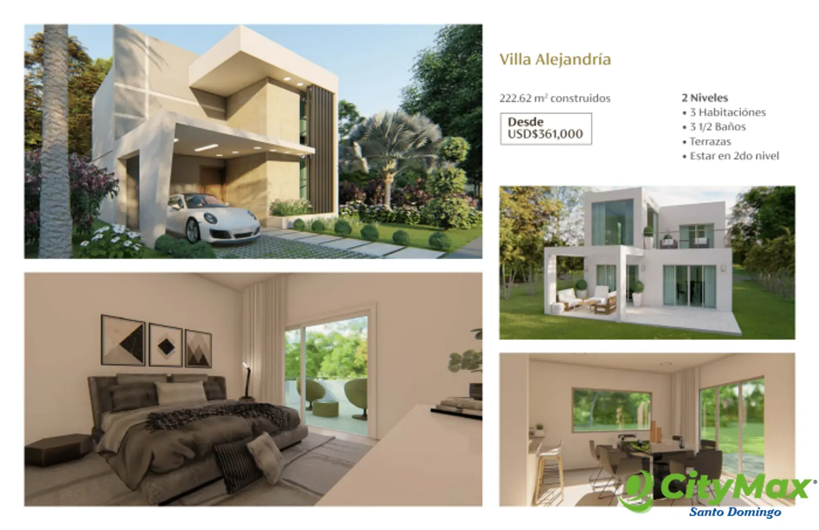 Complejo Playa Nueva Romana Solar en venta en Romana  - foto 7