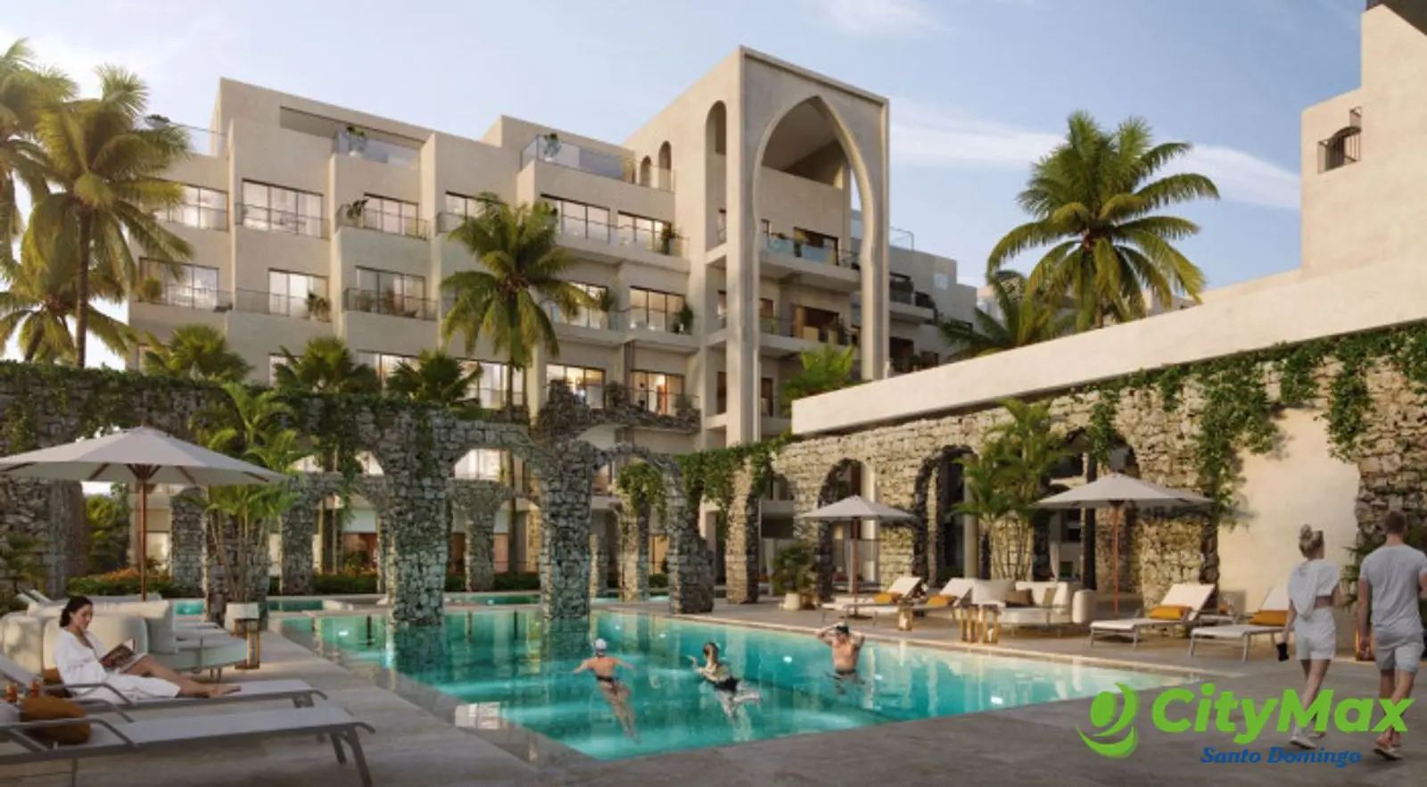 Apartamento de 2 habitaciones en Venta en Cana Bay - foto 5
