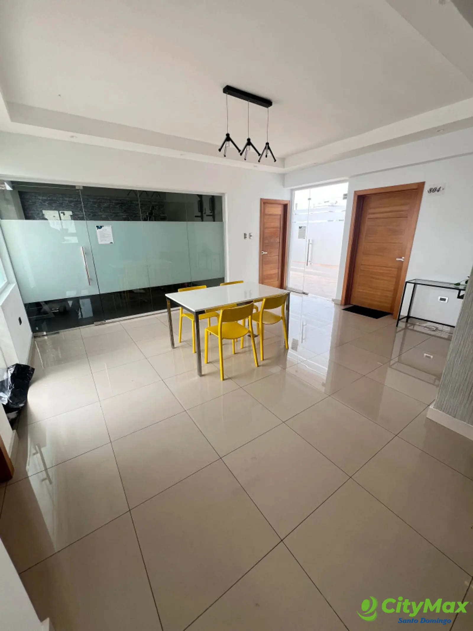 Apartamento amueblado en venta en Bella Vista - foto 4