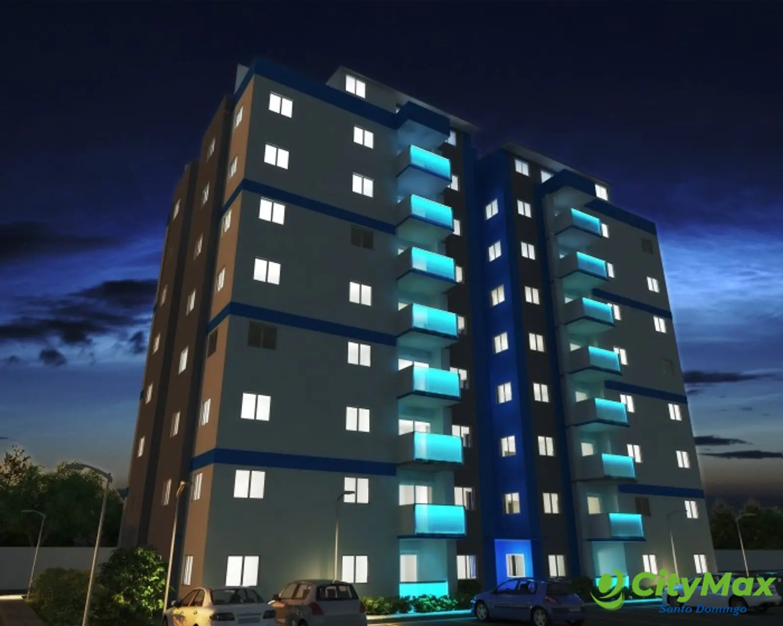 apartamento en venta de 3 hab en torre en Manoguayabo - foto 7