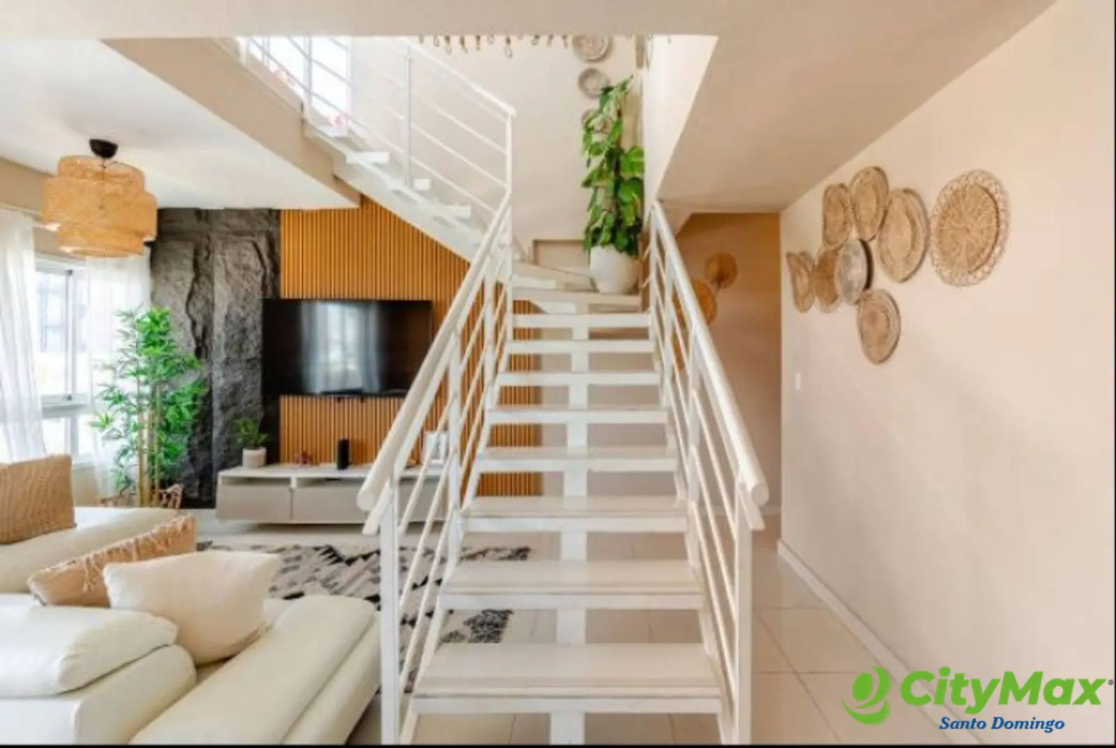 Pent-house en alquiler de 3 Habitaciones en el Millon - foto 4