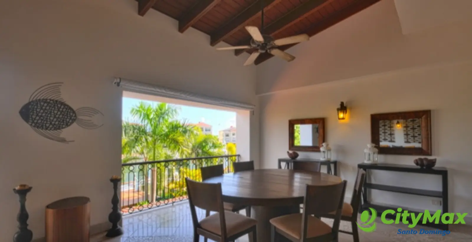 apartamento en venta amueblado de lujo en Cap Cana - foto 6