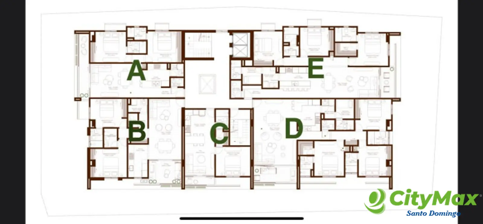 Apartamento de 2 habitaciones en Venta Prado Oriental  - foto 5