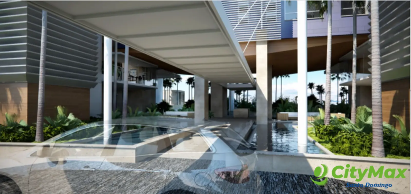 apartamento en venta luxury  vista al mar en Cap Cana  - foto 6