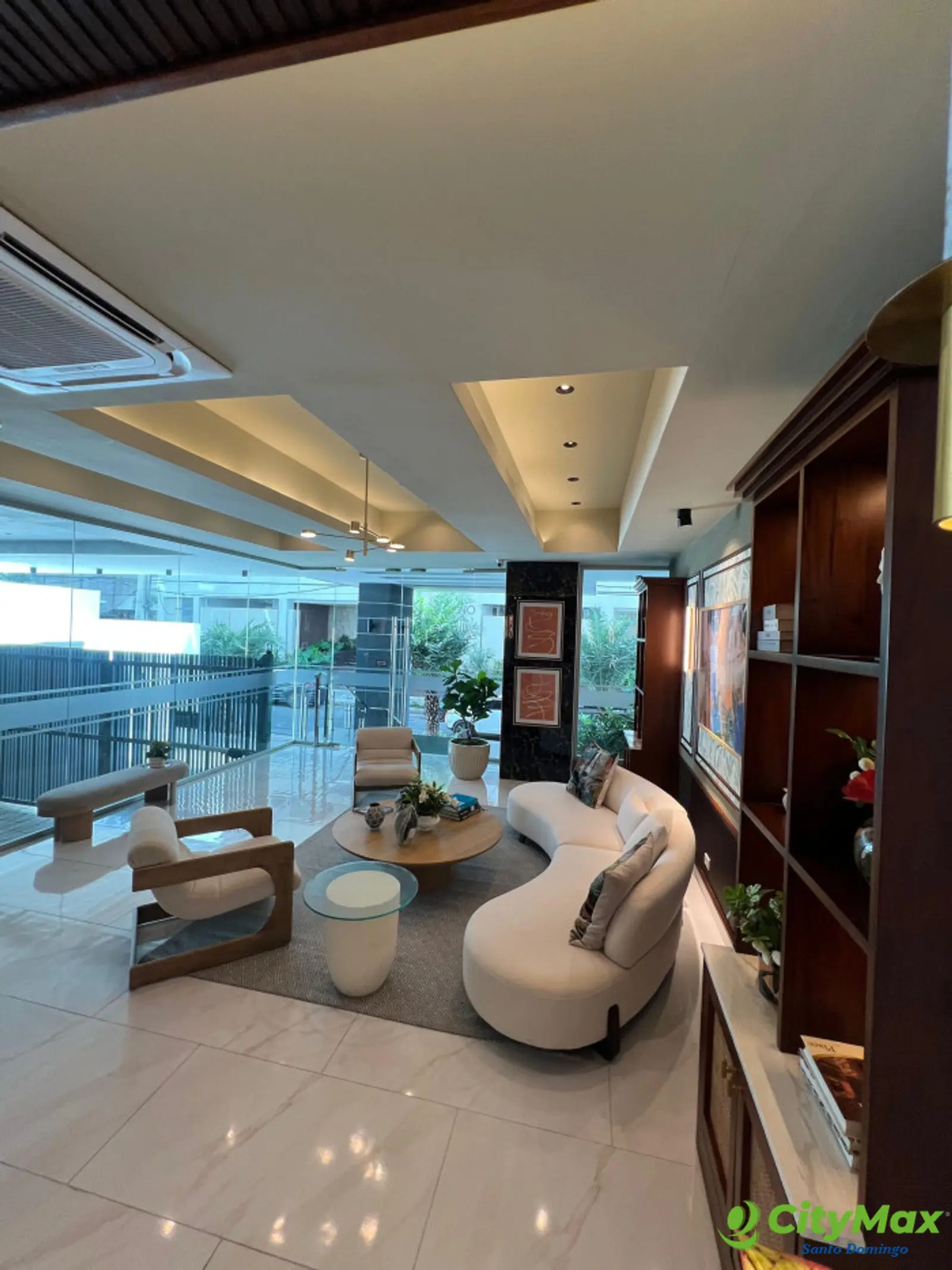 Vendo apartamento en torre de lujo en el Naco - foto 14
