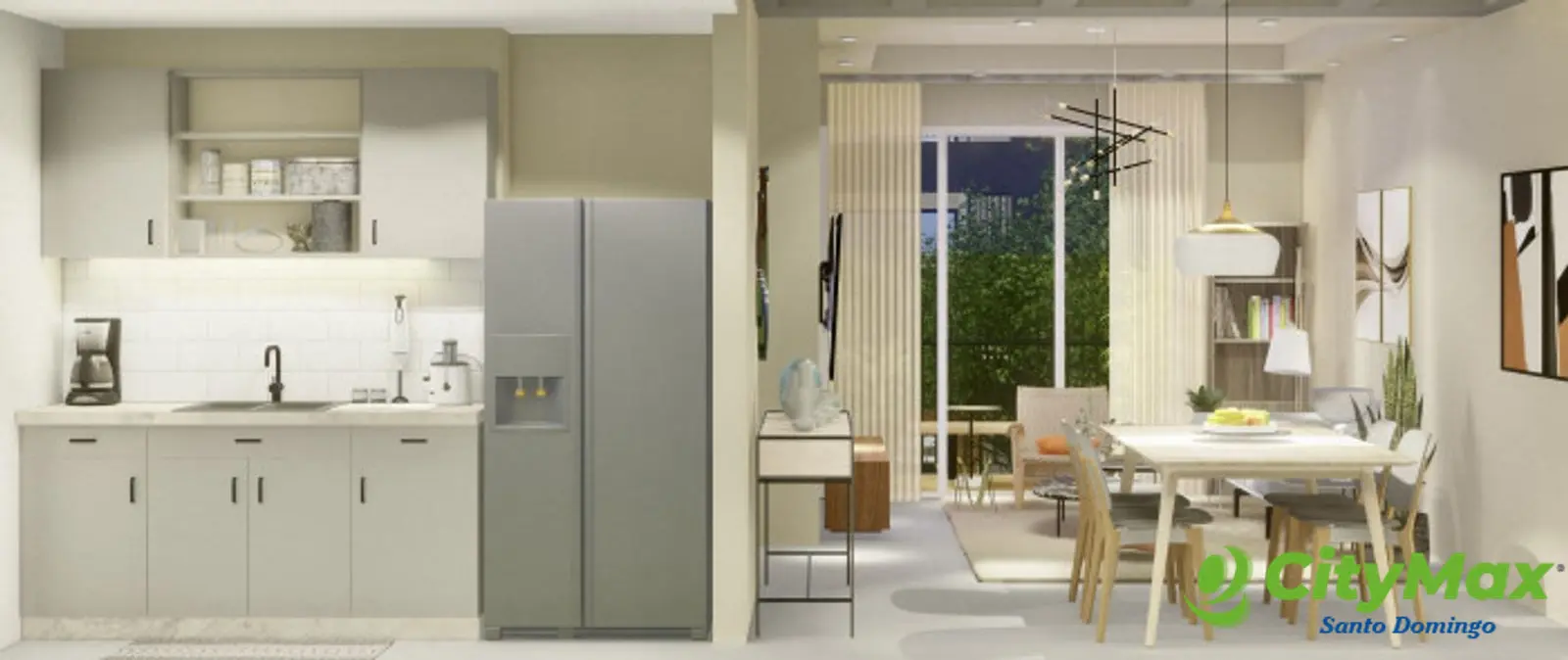 Apartamento en la Jacobo en Venta 1 Habitación  - foto 15