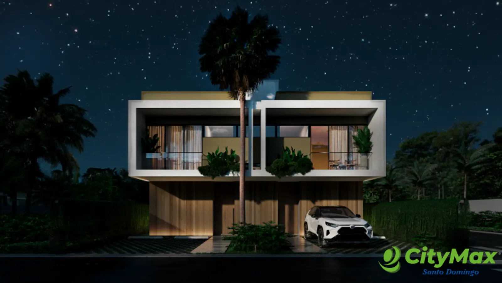 Townhouse en Venta en Bavaro Punta Cana - foto 14