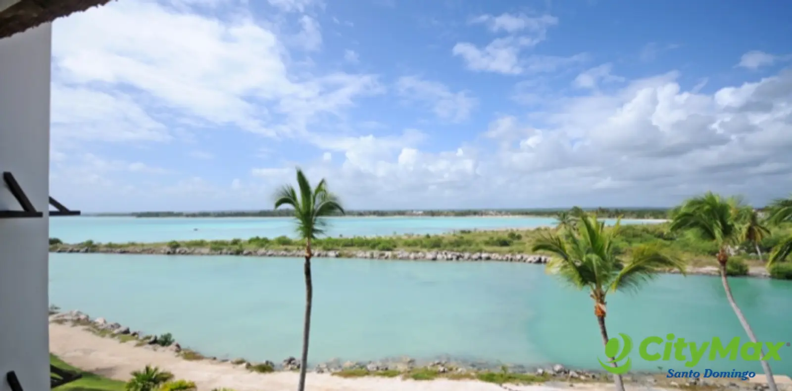 apartamento en venta con playa privada en Cap Cana - foto 3