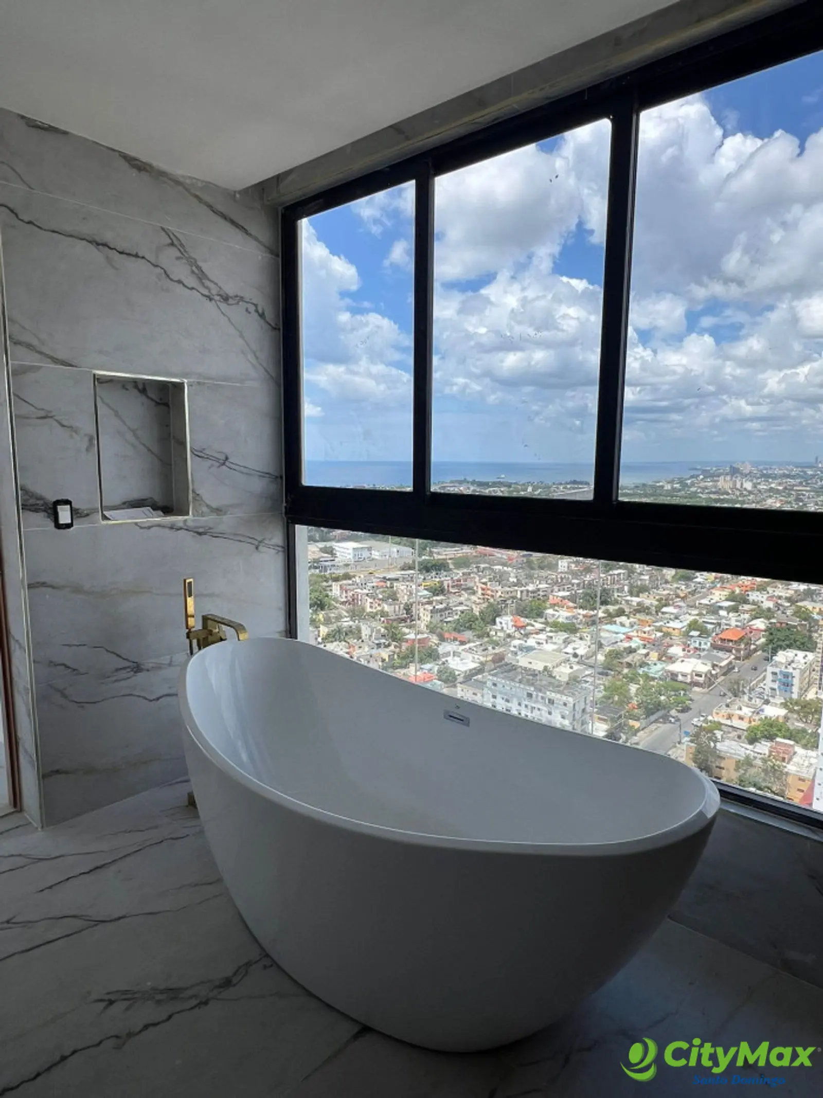 Penthouse en Venta en Alma Rosa - foto 17