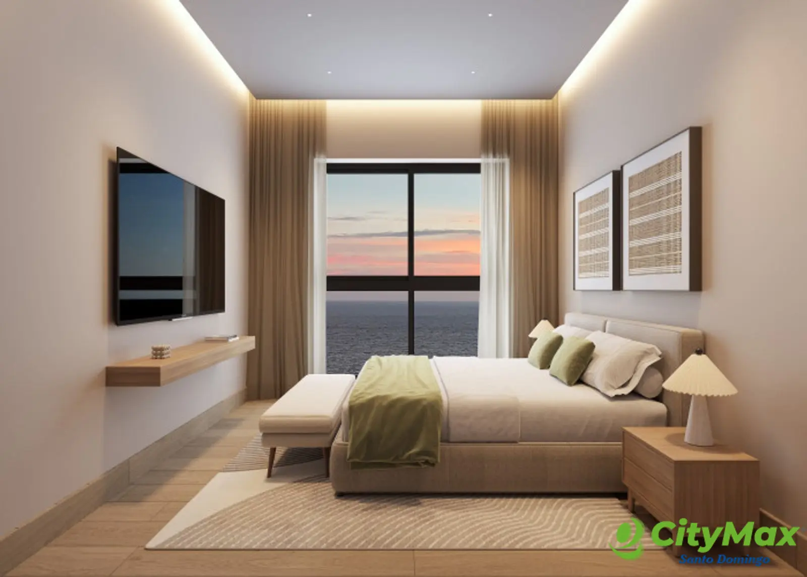 Apartamento en Venta en Avenida España - foto 5