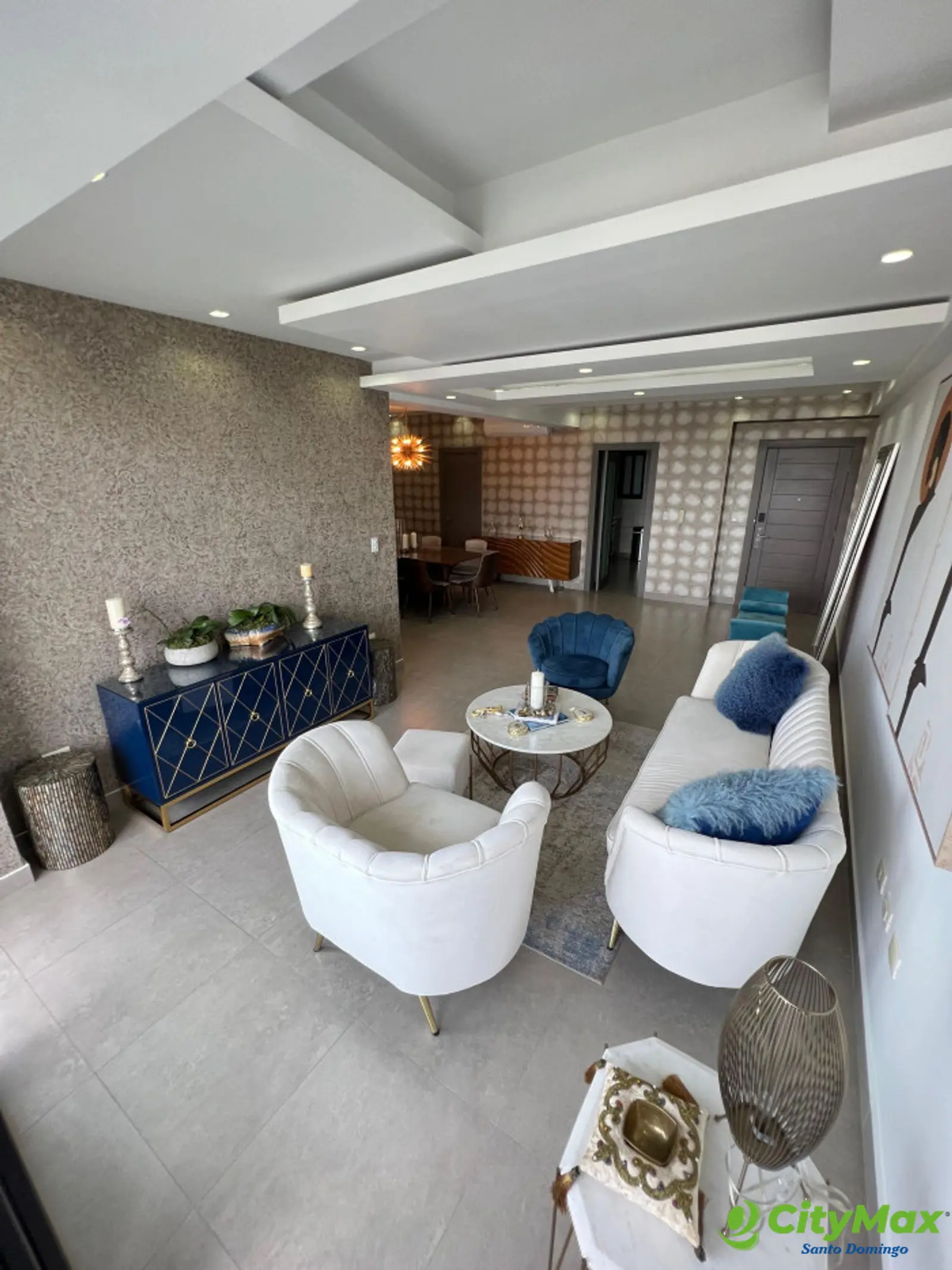 Apartamento de 3 habitaciones en Venta en El Millon - foto 10