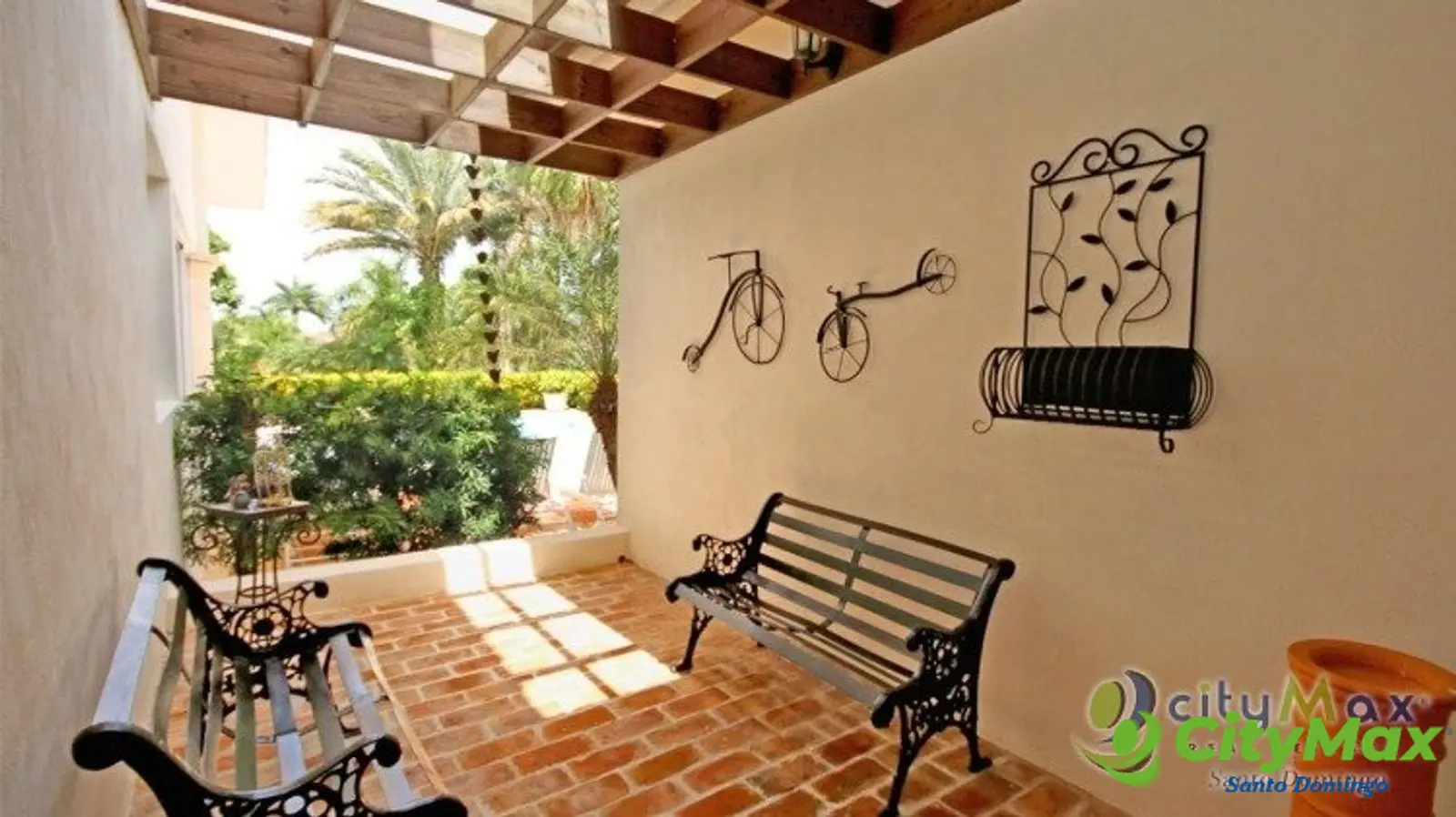 Hermosa y Elegante Villa en Venta en Casa de Campo - foto 9