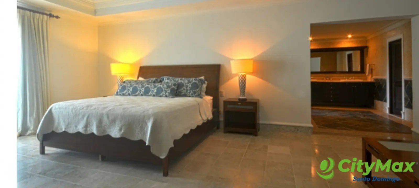 apartamento en venta amueblado de lujo en Cap Cana - foto 11