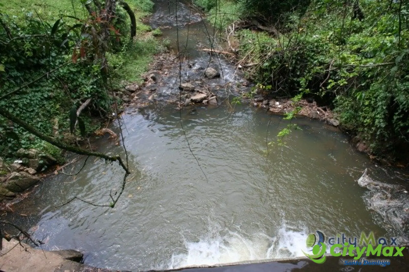 Finca en venta en Buena Vista Jarabacoa incluye cabaña  - foto 7