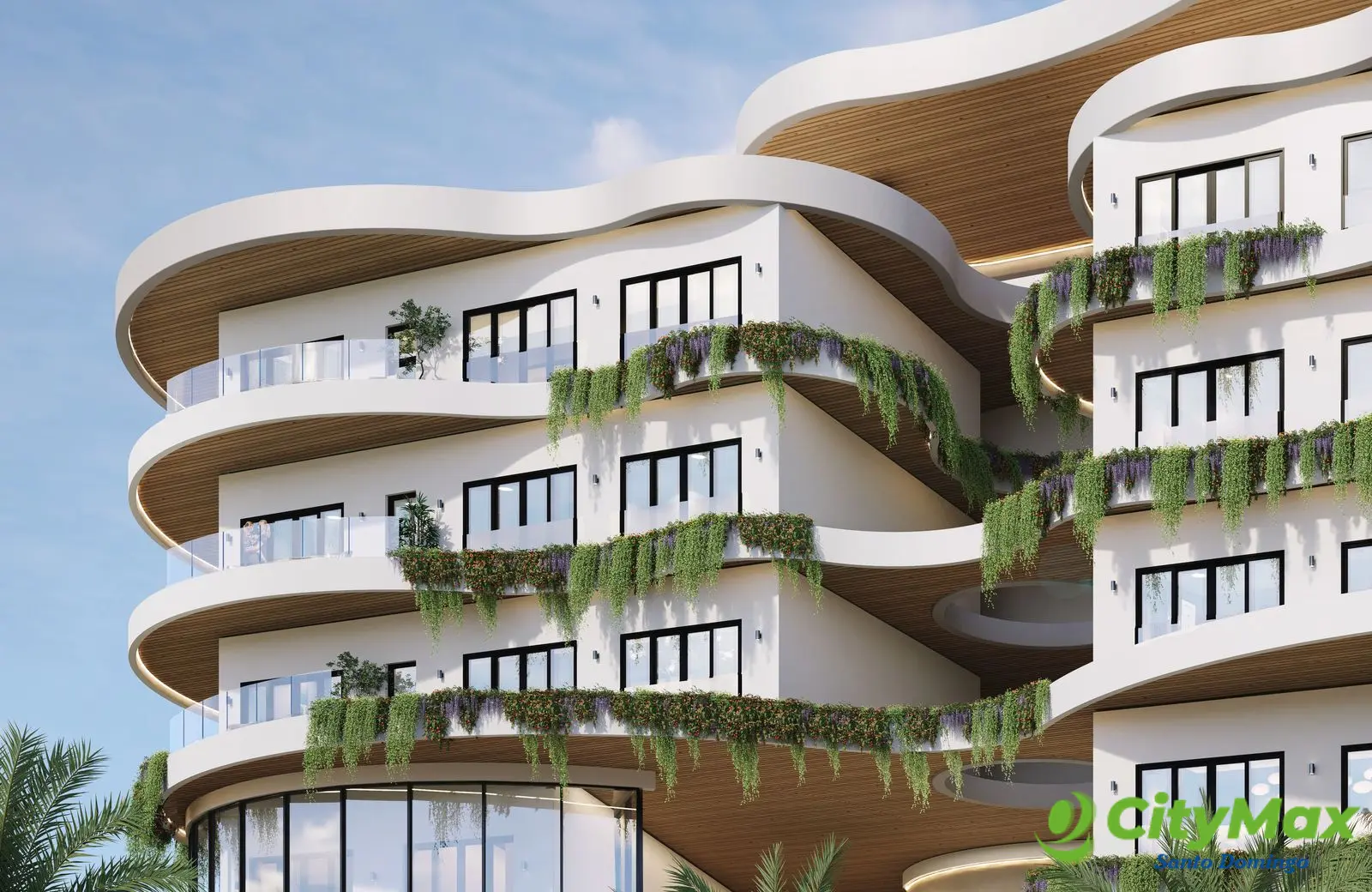 Apartamento de 1 habitacion en Venta en Cap Cana - foto 2
