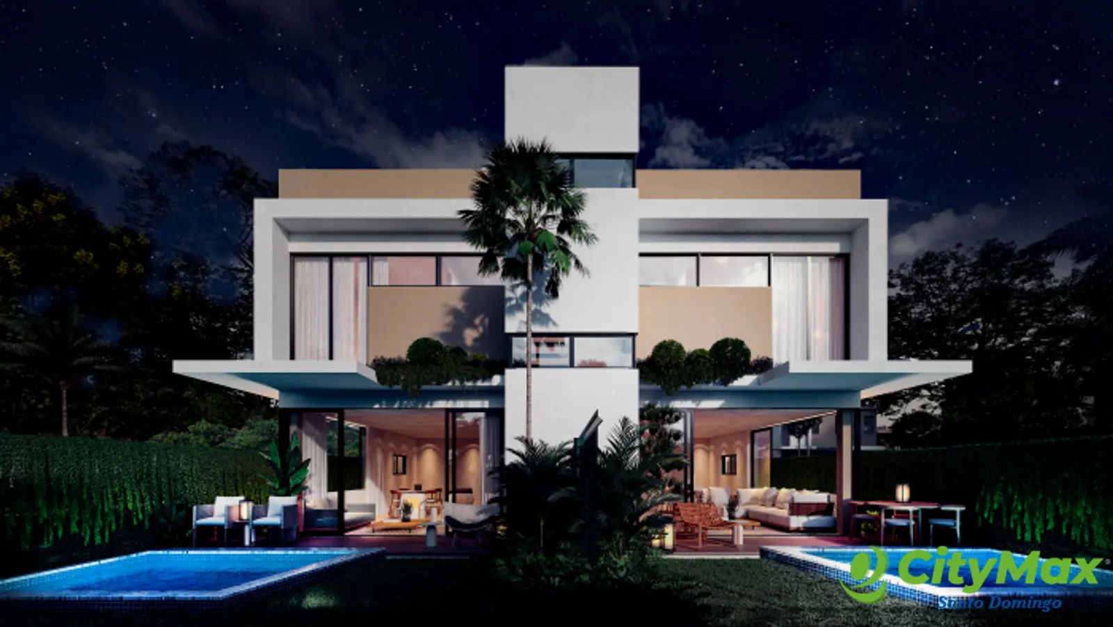 Townhouse en Venta en Bavaro Punta Cana - foto 13