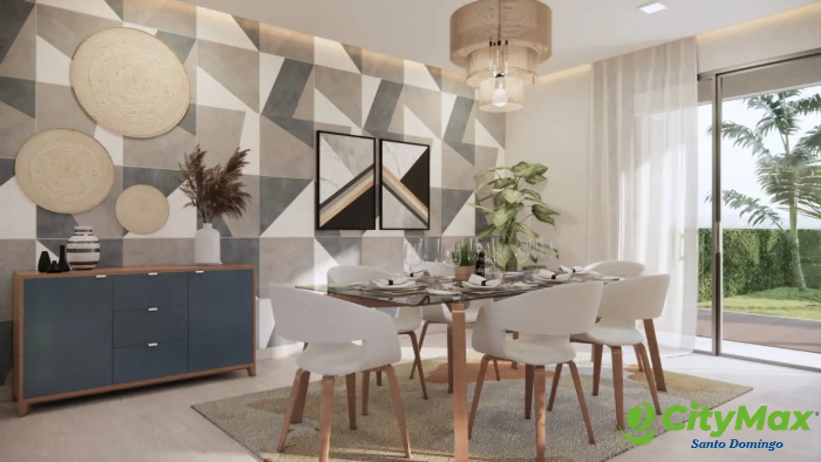 Villa Tipo Townhouse en Venta en Vista Cana - foto 10