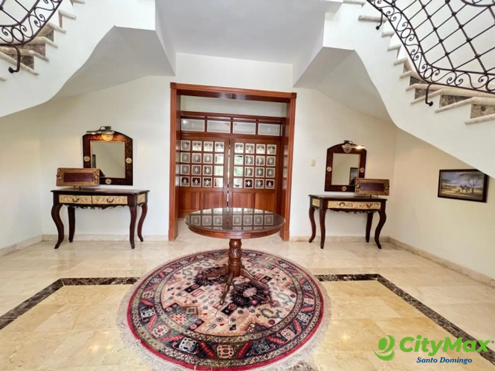 Villa amueblada en alquiler y venta  en Juan Dolio  - foto 3