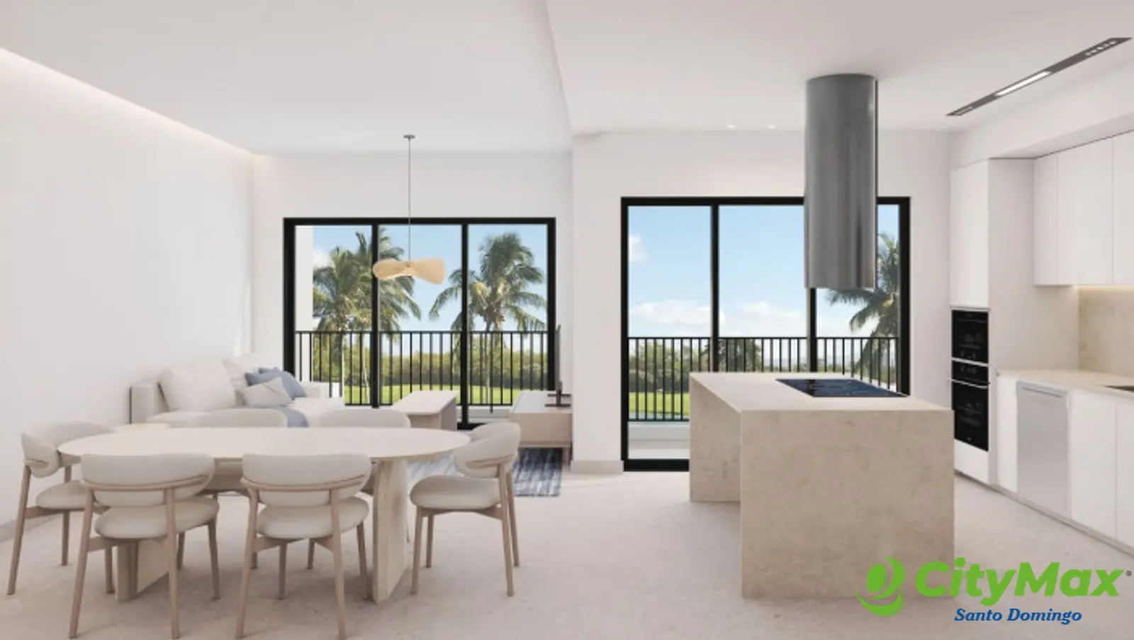 Apartamento en Venta en Cana Bay Punta Cana - foto 10
