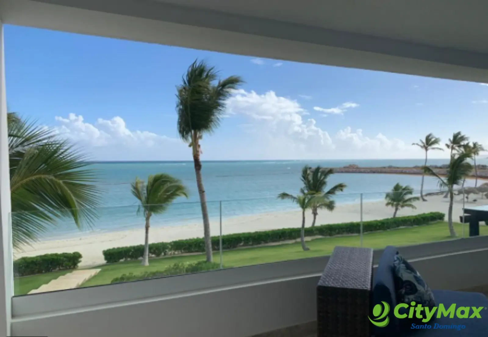 Se vende apartamento amueblado en Cap Cana - foto 13