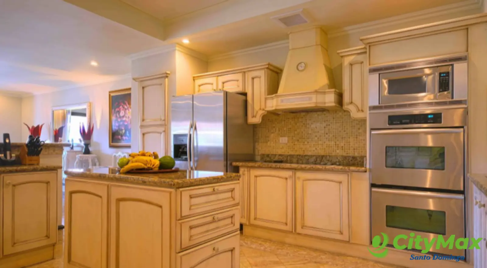apartamento en venta de 4 habitaciones marina Cap Cana - foto 10