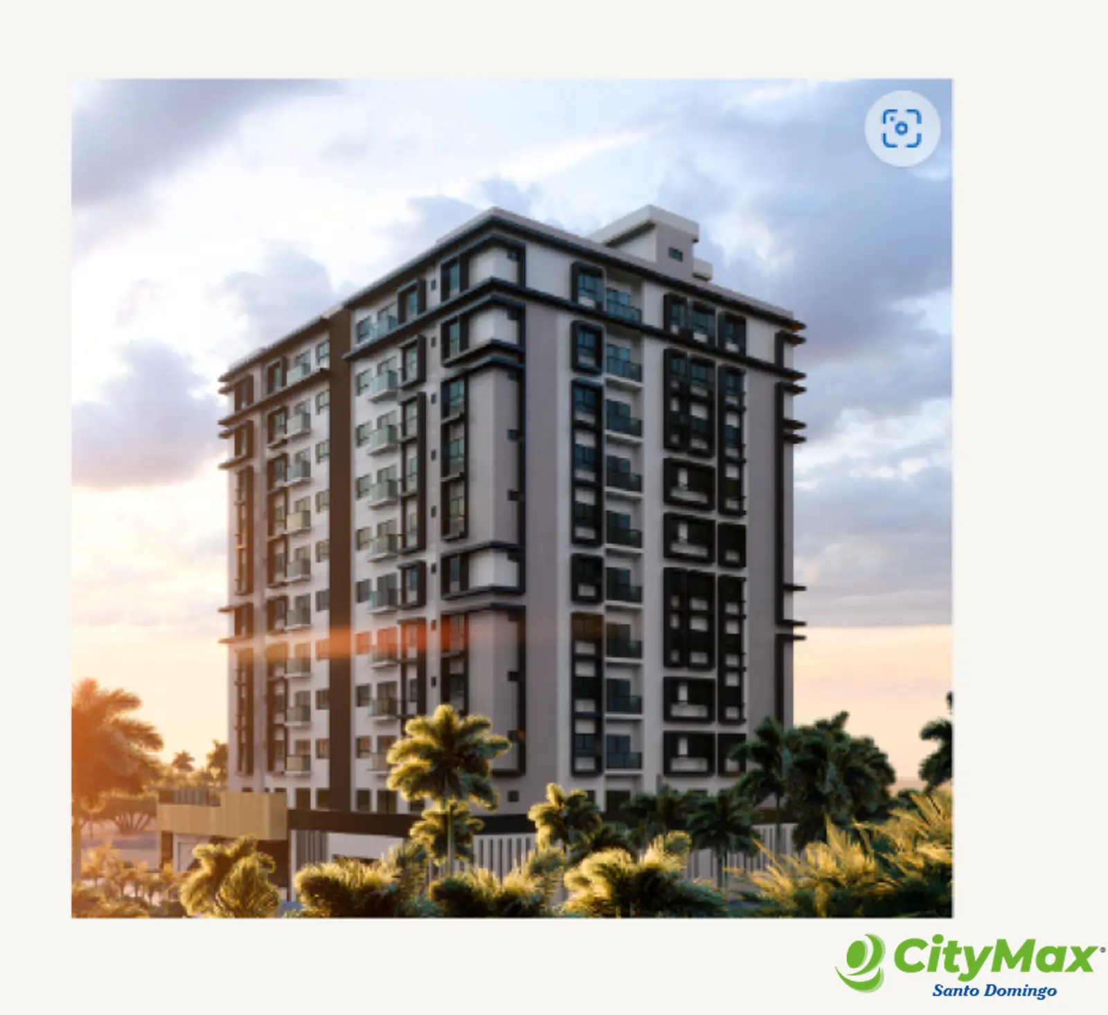 Apartamento en venta en San Isidro de 3 habitaciones  - foto 4