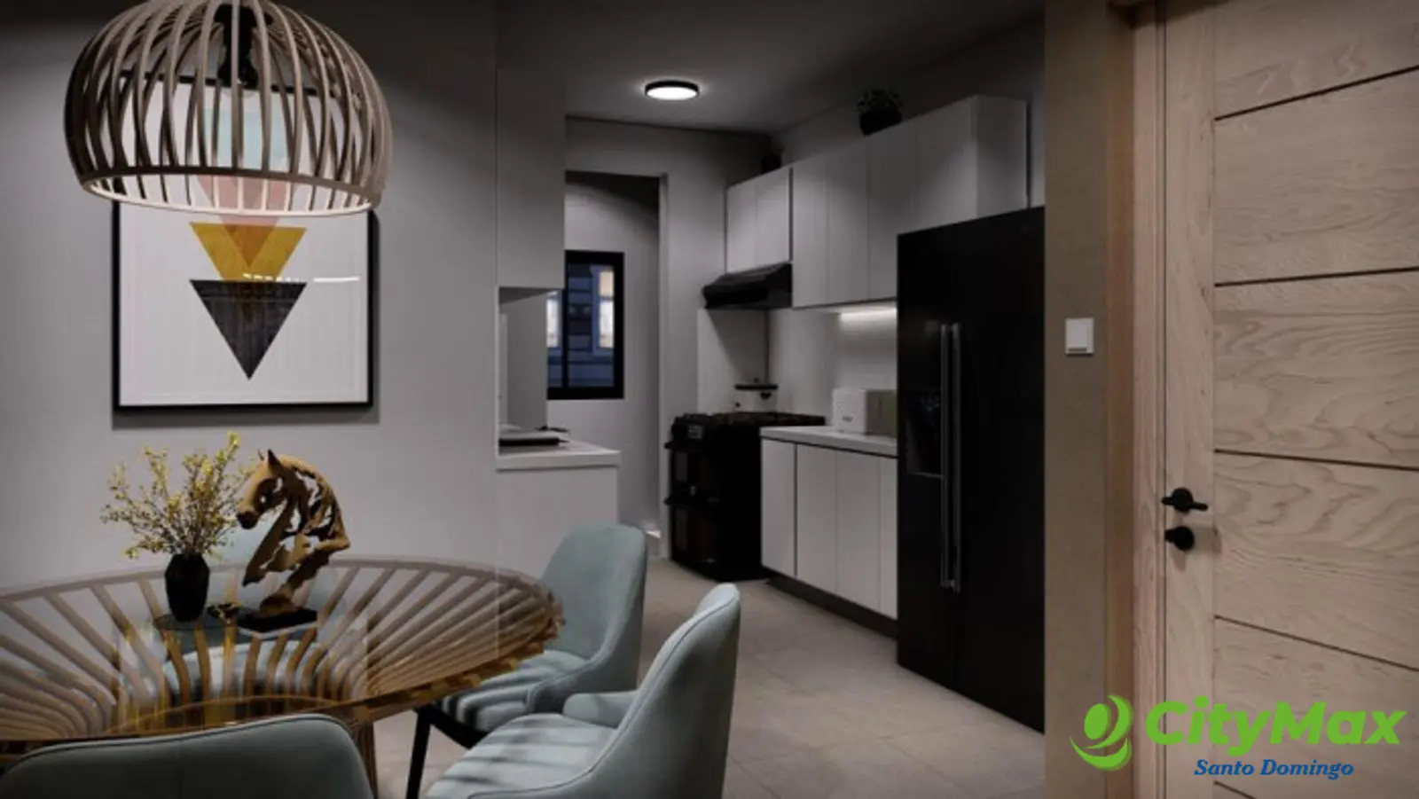 Apartamento en venta cerca de la ecologica - foto 10