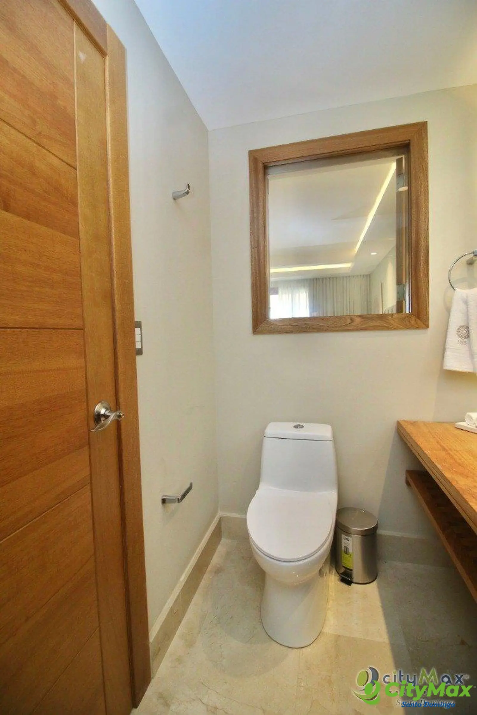 apartamento turístico en venta en la bahía de samana - foto 14