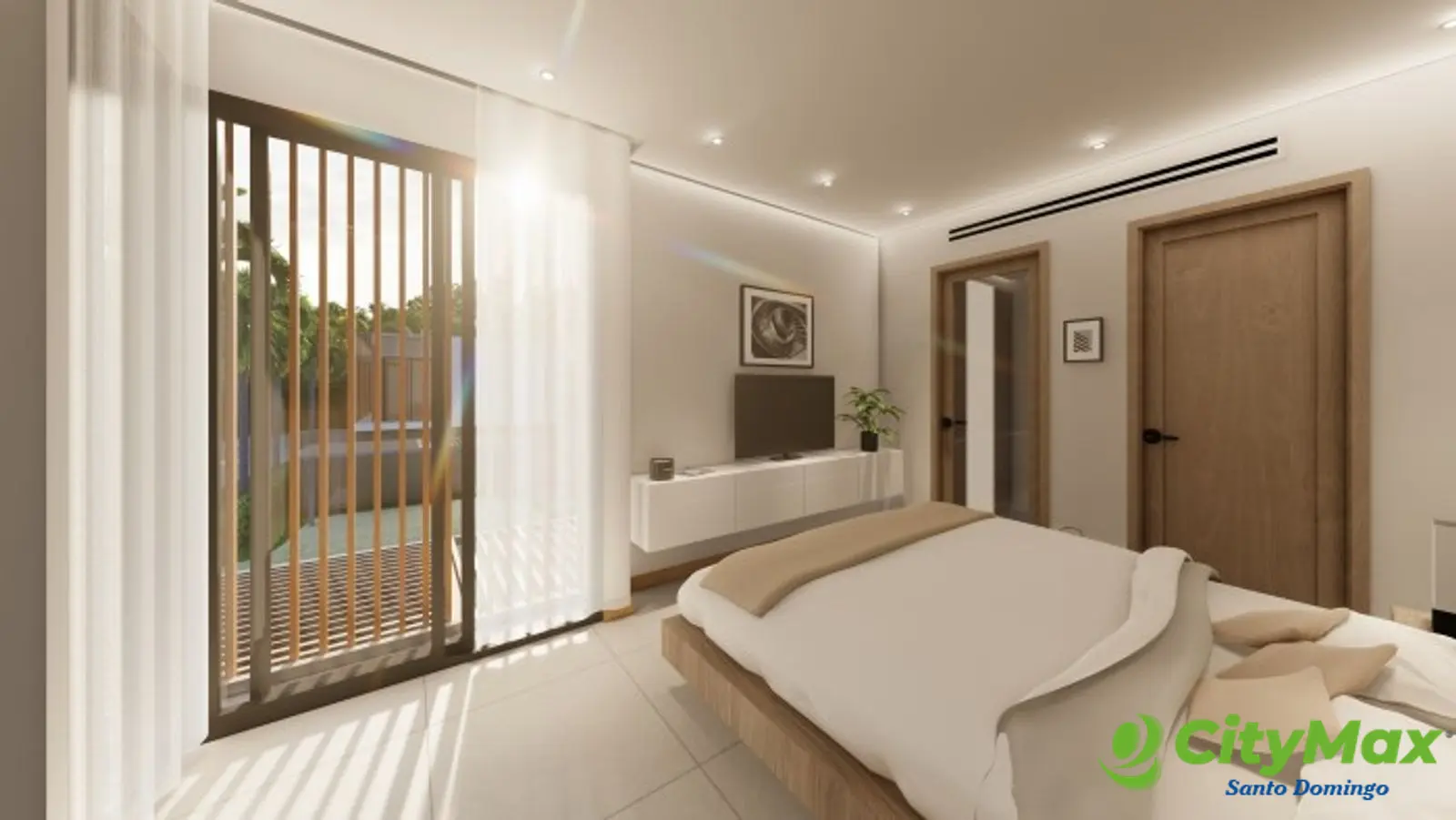 Villa en venta en Vista Cana Bávaro de 3 habitaciones - foto 4