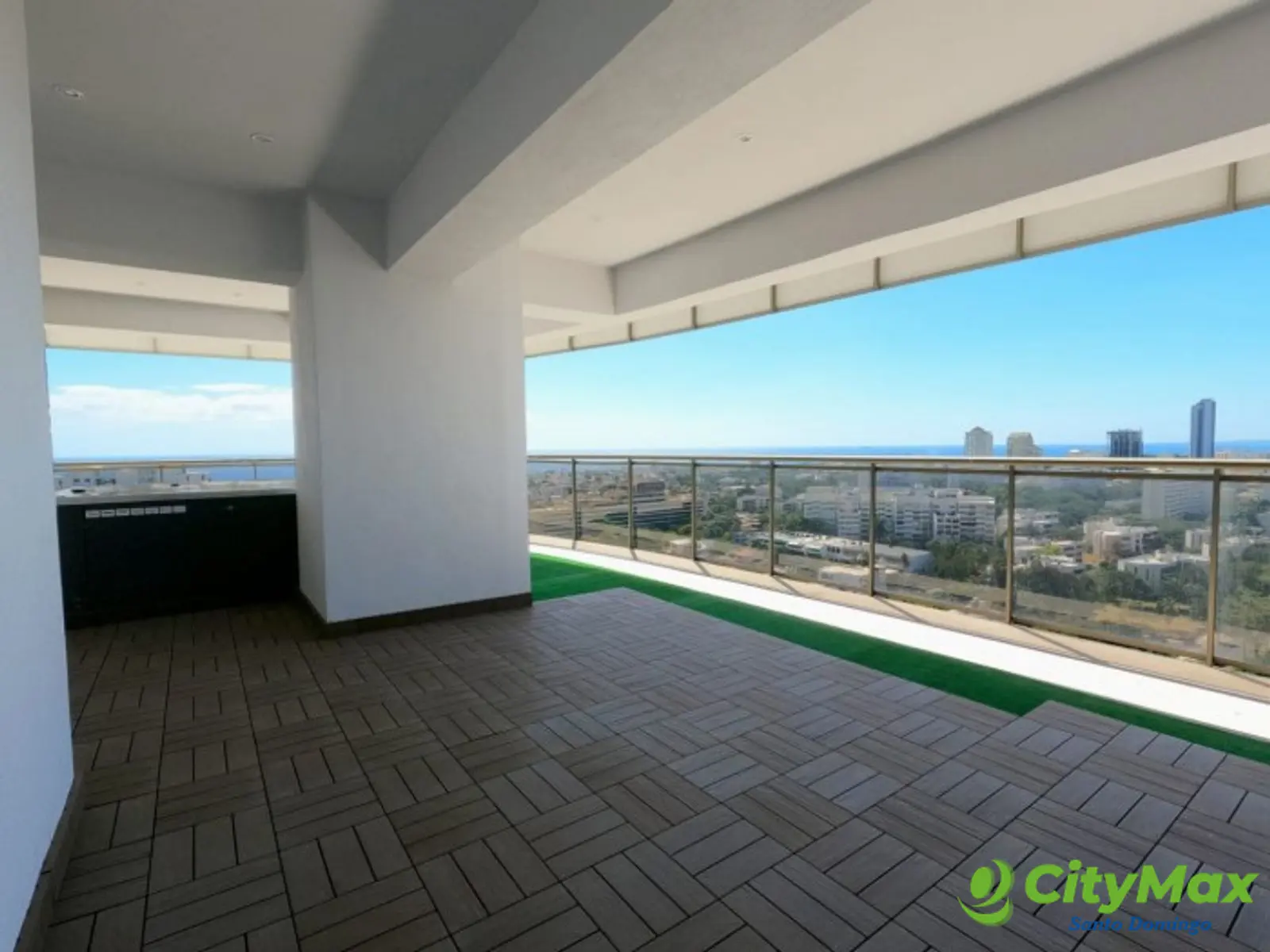 PentHouse en Venta con Vista al Mar en la Sarasota  - foto 9
