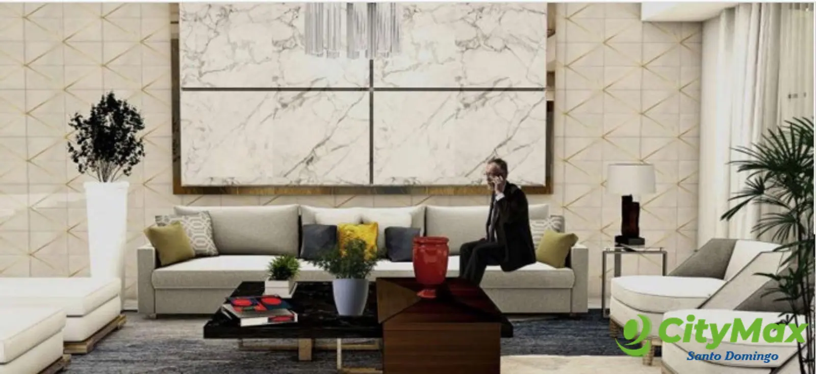 Apartamento en Venta de 3 Habitaciones en Bella Vista - foto 3