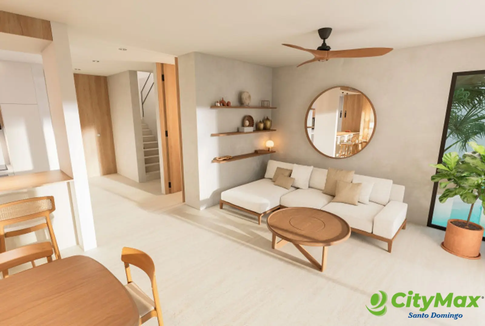 Villa en Venta en Bayahibe de 3 habitaciones - foto 18
